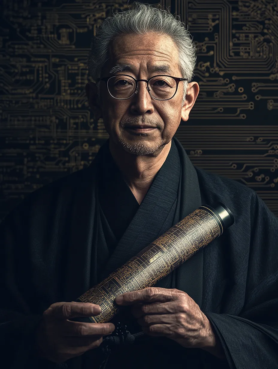 源三郎