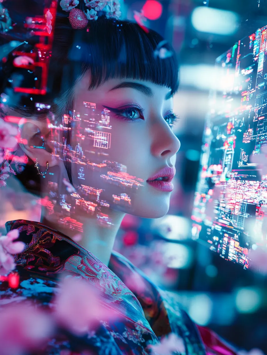 未来